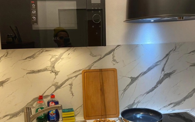 Ferienwohnung Artemis