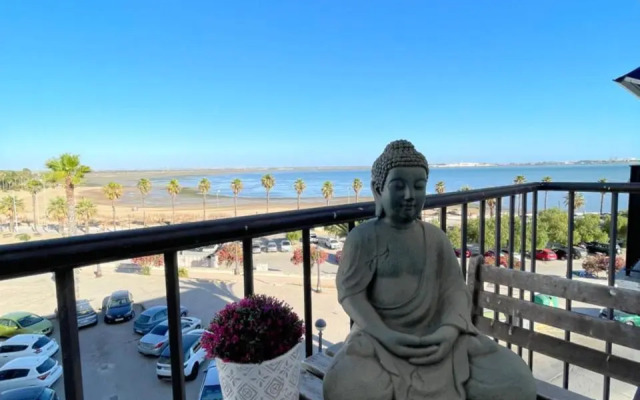Piso playa Maktub