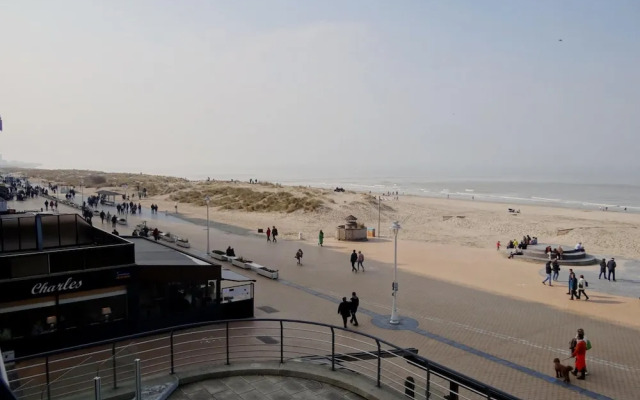 Apartment in Nieuwpoort Near the Beach