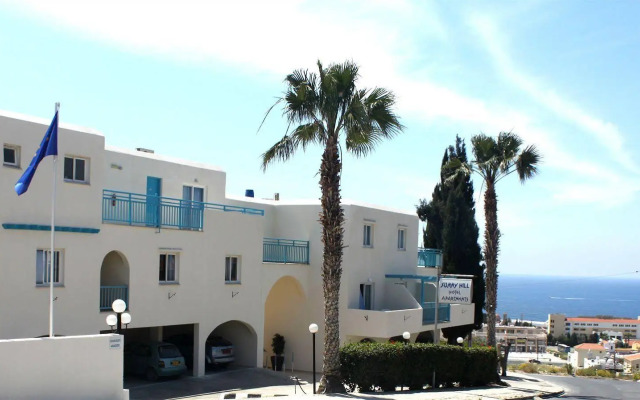 Sunny Hill Hotel Apartments