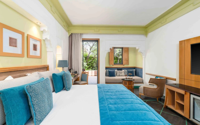 Jaal Riad Resort
