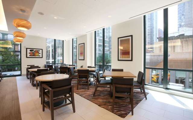 Hyatt House New York/Chelsea