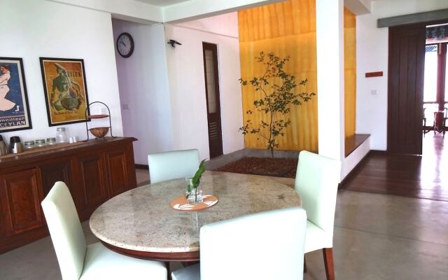 Cloud Nine Bed & Breakfast