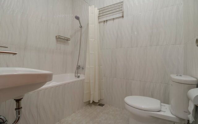 Taya Yumi Residence