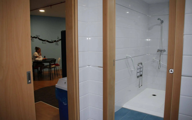 Albergue Compostela - Hostel