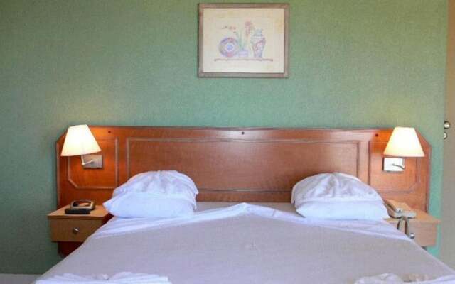 Hotel Fazenda São Matheus