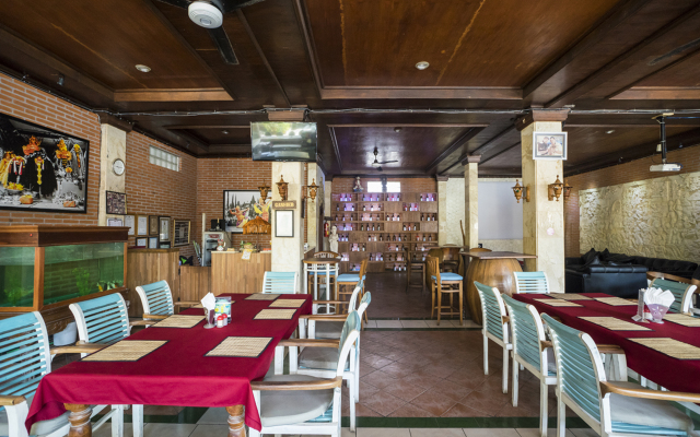 Legian Village Hotel