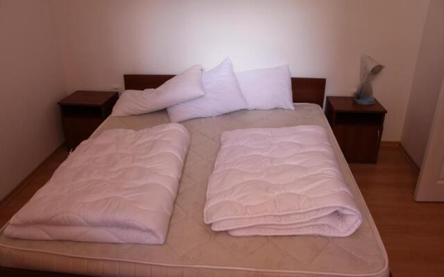 Abelia Residence Apartment Regina