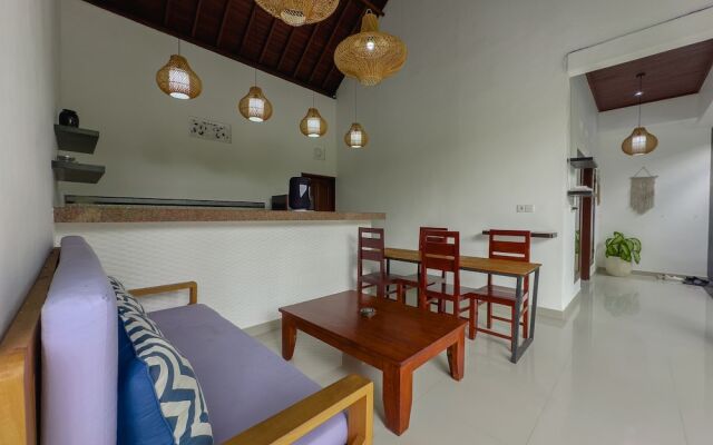 Villa Sabha Seminyak