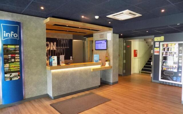 ibis budget Biarritz Anglet
