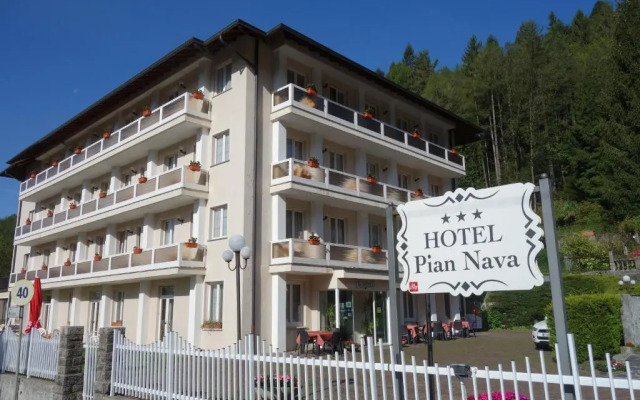 Hotel Pian Nava