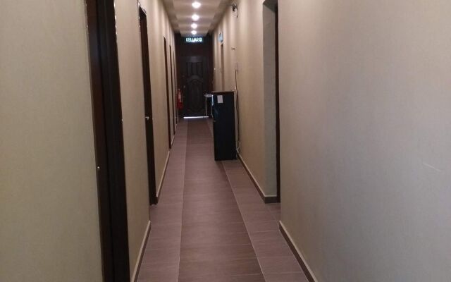 Silibin Times Inn Hotel