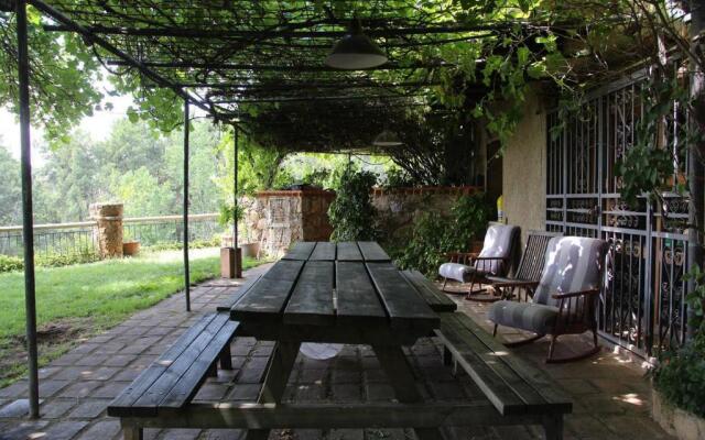 Casa Rural - Apartamentos Atuvera