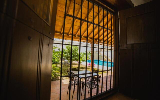 Karakali Boutique Hotel