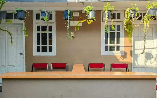 RedDoorz @ Oro Oro Ombo Batu