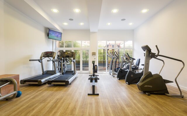 The Residences Islantilla Apartments