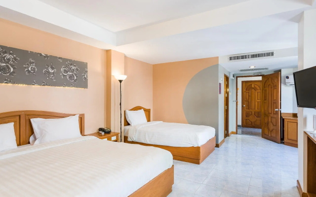 PJ Inn Pattaya
