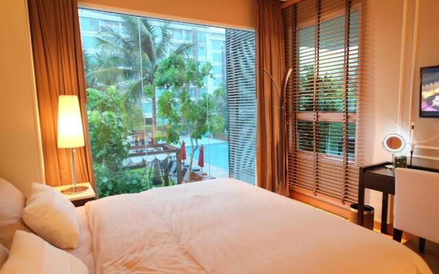 Amaraze Hua Hin 1 Bedroom Pool View