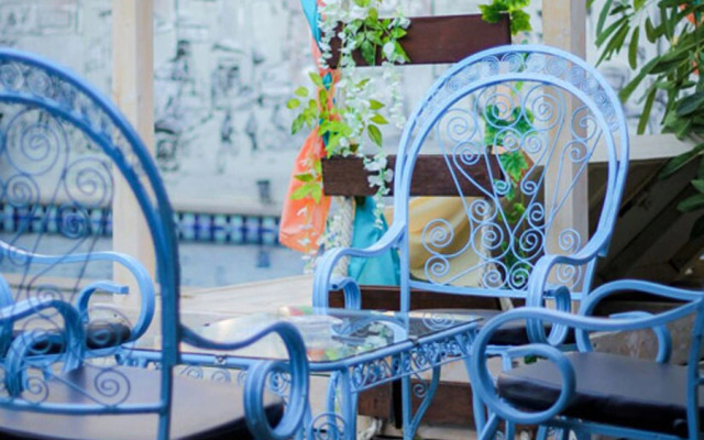 Omah Njonja Bed & Brasserie