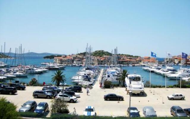 Apartments Tiho&marija