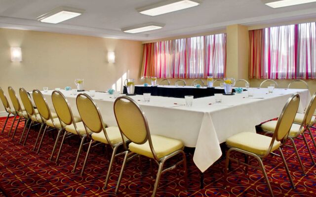 Long Island Marriott