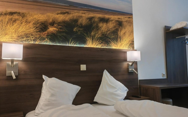 Hotel Albert 2
