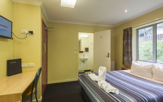 Pinewood Queenstown