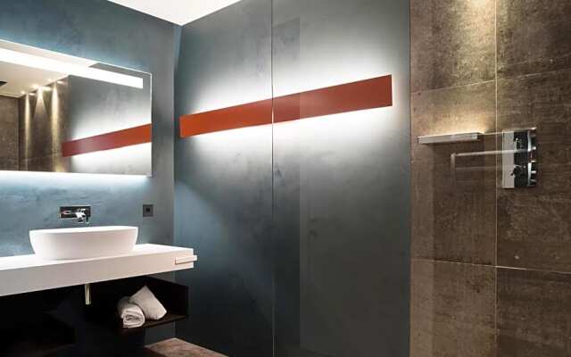 Guesthouse Suiteseven
