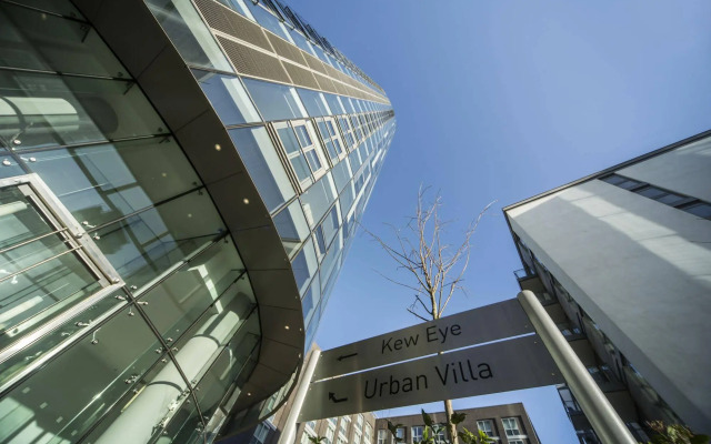 Aparthotel Adagio London Brentford