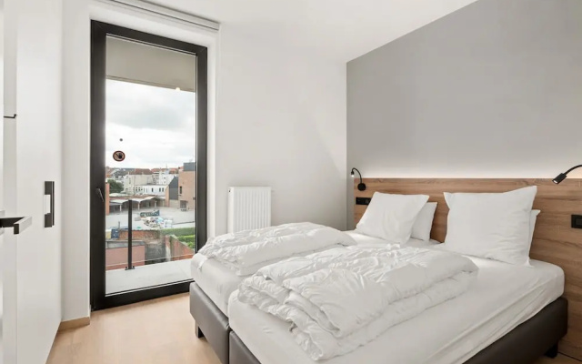 Beautiful Apartment in the Center