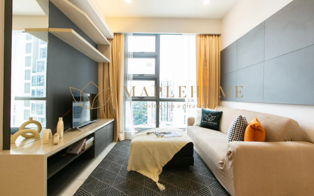 Robertson Suites Bukit Bintang KLCC