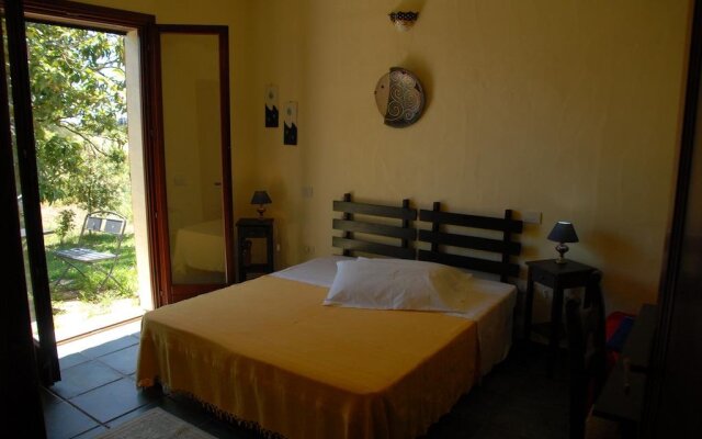 B&B La Noria