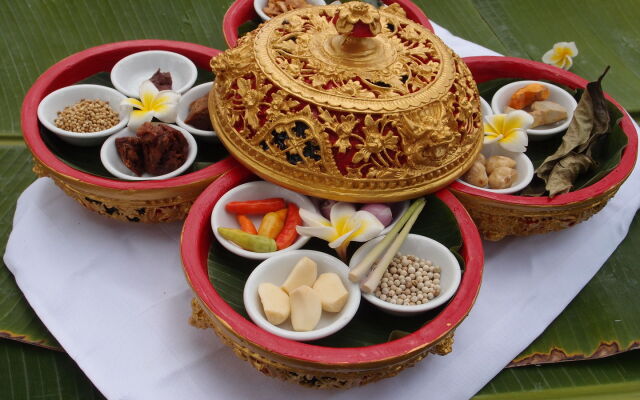 Puri Bagus Manggis