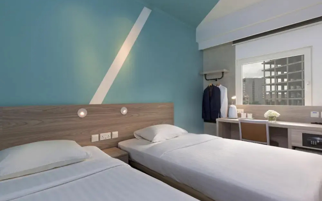 Ibis Budget Phnom Penh Riverside