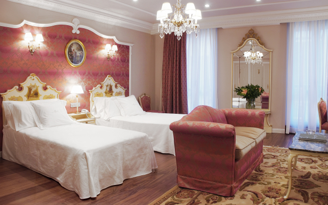 Gran Hotel La Perla