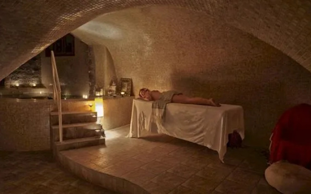 Thermes Saint Alexander Villas