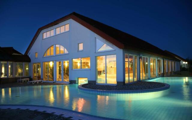 Aedenlife Hotel & Resort Rügen