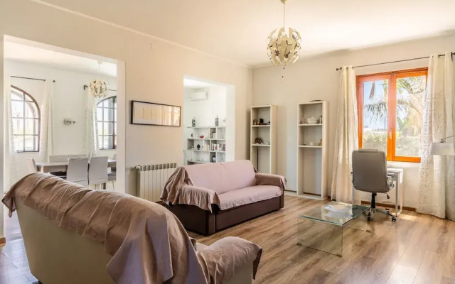 Casa Matilde Vista Mare con Piscina by Wonderful Italy