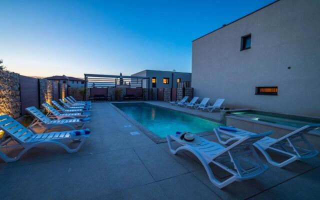 PINNA RESIDENCE - Supin