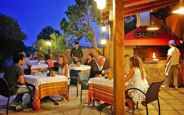 Home in Lu Nibareddu Residence, Loiri