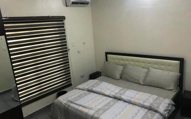 Luxury 4 Bedroom In Magodo