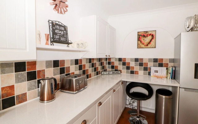 Market Square Maisonette