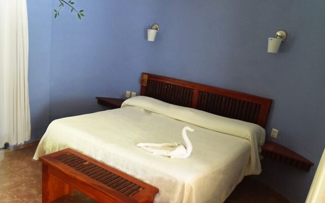 Hotel Villas Kin-Ha