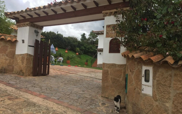 Casa Hotel San Pedro