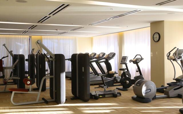 Intercontinental Real Santo Domingo by IHG