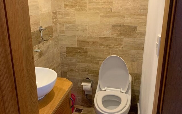 Peace In The Village, Punta Cana Village