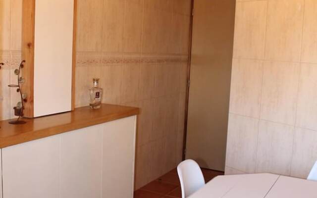 Apartment With 2 Bedrooms In Fao, With Terrace