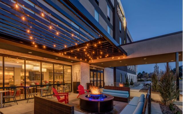 Home2 Suites by Hilton Reno