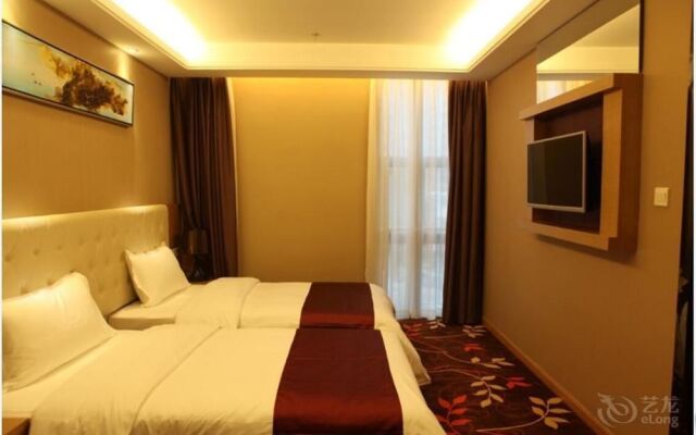 Chengyuanyi Apartment - Shenzhen