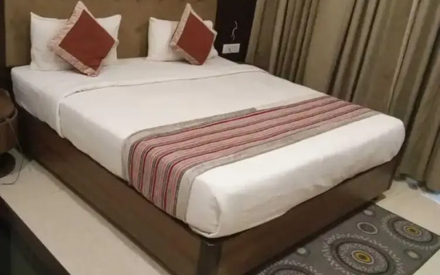 Kashi family stay